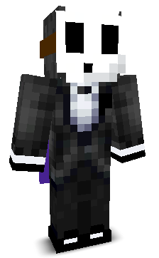 NinjaLOL's skin