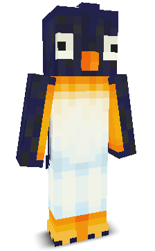 sayduckypenguin's skin