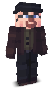 dazvn's skin