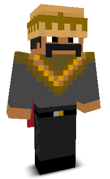 StiviWonder1337's skin