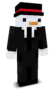 Sv2Fireyo8wil's skin