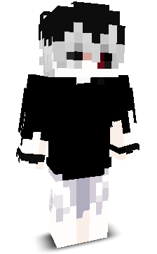 KasterGG's skin