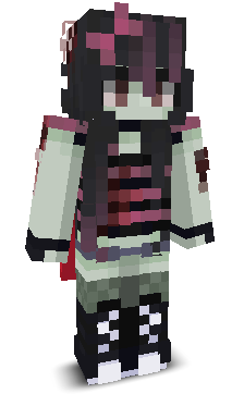 Geminus123's skin