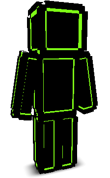 XBania's skin