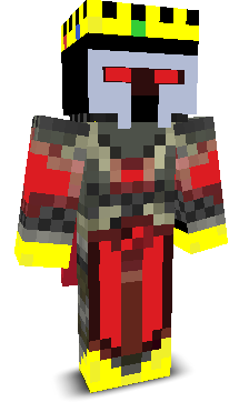 TheKnightKing's skin