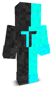 Teszta777's skin