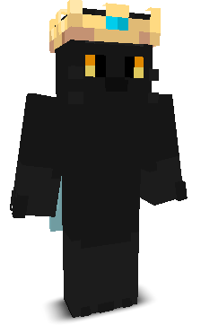 Tsheten's skin