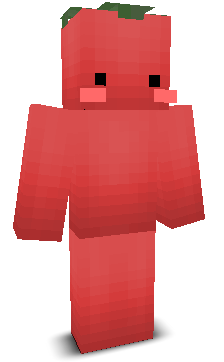 JusdeTomate's skin