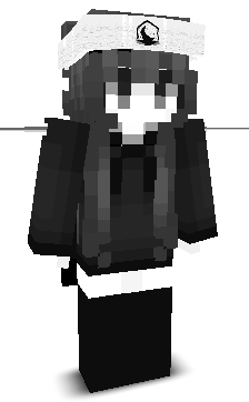 kallyv's skin