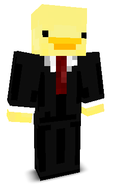 HunterLyfe1's skin