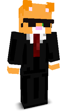NolsGoose's skin