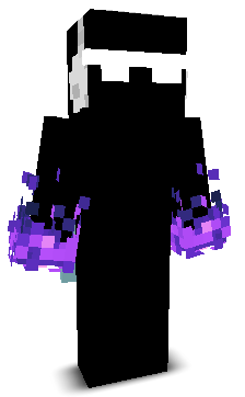 AuxilerateYessir's skin