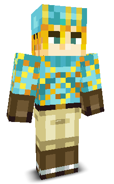 JoaquinFlores's skin
