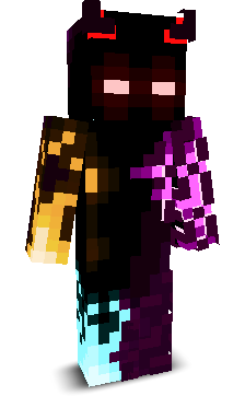 XxDestr0yed_xX's skin