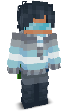 CyberLight107's skin