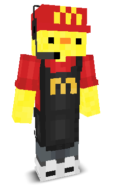 cgqo's skin