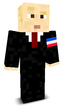 JaWahrscheinlich's skin
