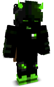 Gandles2ytb's skin