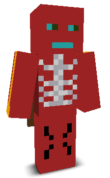Tophxzz's skin