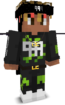 NoBlatant's skin