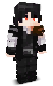 _Bionic_'s skin