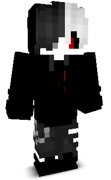 LimitlessSilver's skin