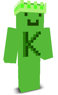 Cliffhanger007's skin