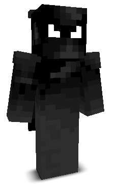 Meradon's skin