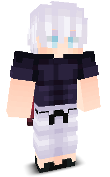 GooberPetrovich's skin