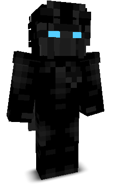 BurntTowel's skin