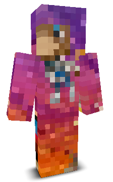 Skammy6402's skin
