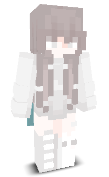 mziauga's skin