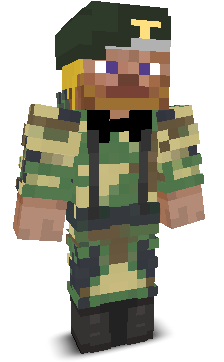Sarge_Ace's skin