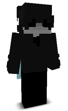 frailsteak's skin