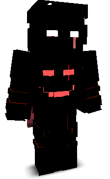 MistycznySilacz's skin