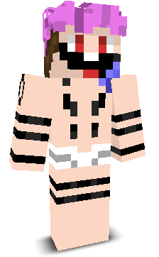 matmatisback's skin