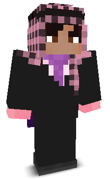 fallwinter's skin
