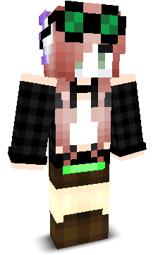 giulekTBG's skin