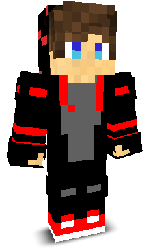 julescraft02's skin