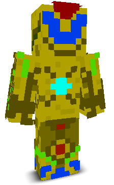 griff7's skin