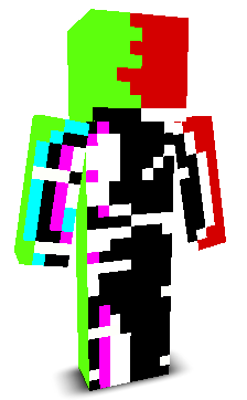 Aleywee12's skin