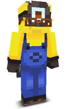 femcatto's skin
