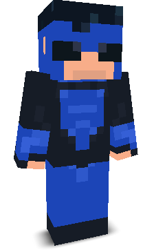 ZBLAZE5's skin