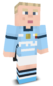 SamuraiLucas's skin