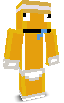 Khabunio's skin