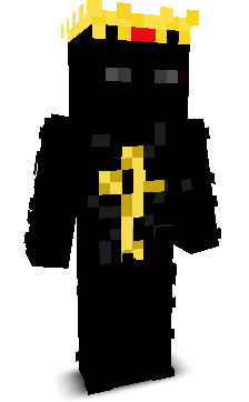 Fortune1343's skin