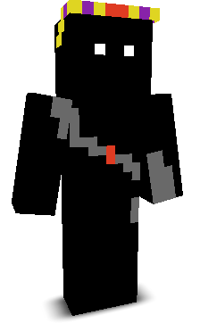 CashMaioli's skin