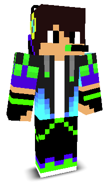 GrindleeE's skin