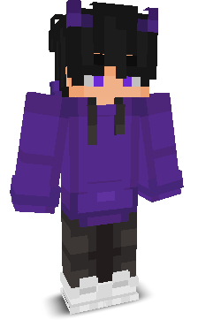 SkyePurps's skin