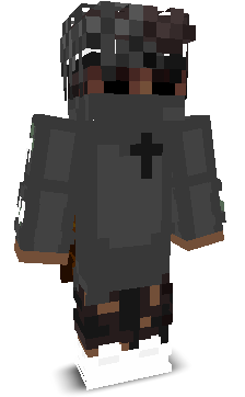 Verktyy's skin